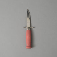 COUTEAU ENFANT - SCOUT 39 - OPTION CLASSIC / SAFE - MORAKNIV