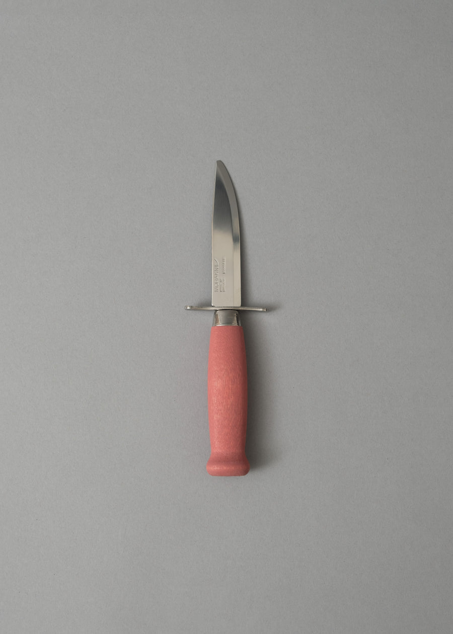 COUTEAU ENFANT - SCOUT 39 - OPTION CLASSIC / SAFE - MORAKNIV
