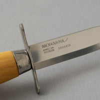 COUTEAU ENFANT - SCOUT 39 - OPTION CLASSIC / SAFE - MORAKNIV
