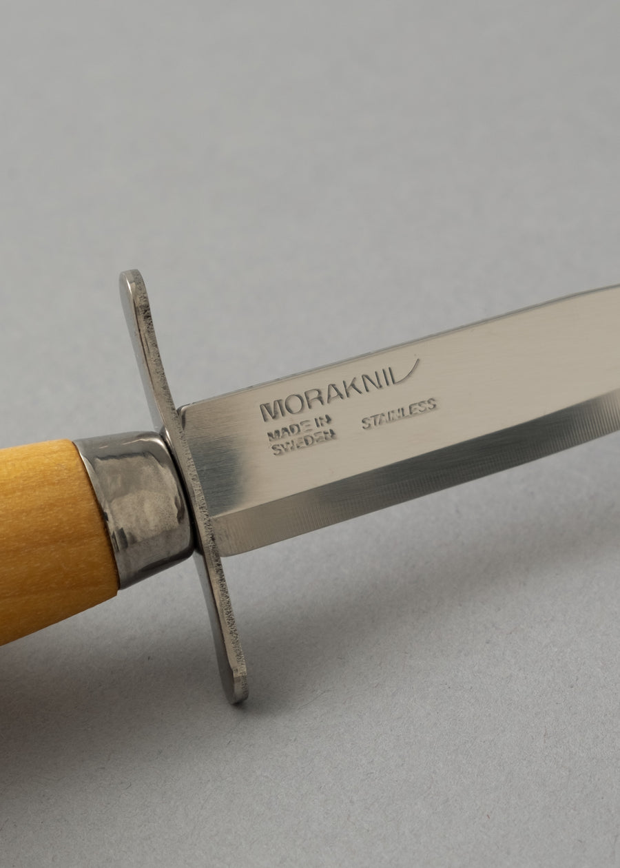 COUTEAU ENFANT - SCOUT 39 - OPTION CLASSIC / SAFE - MORAKNIV