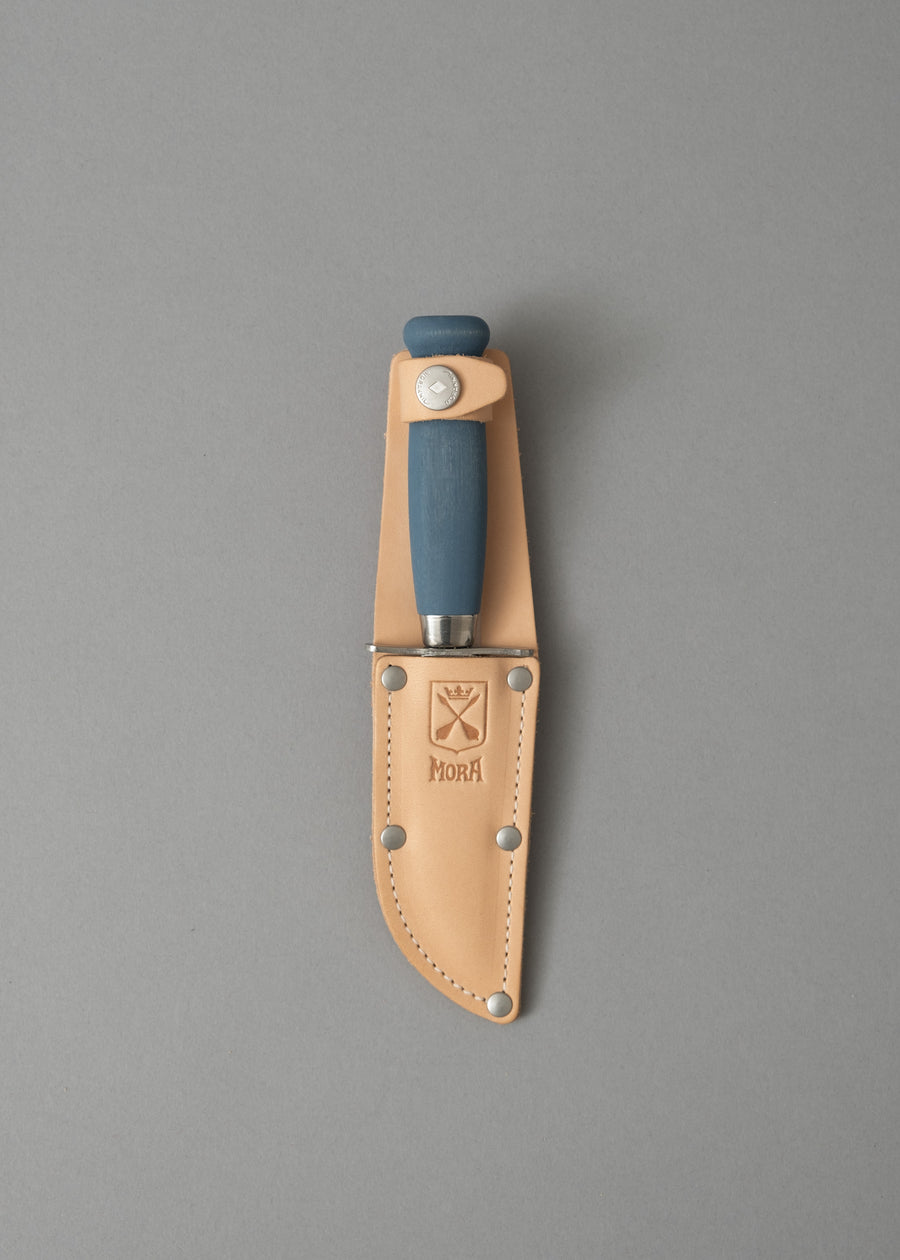 COUTEAU ENFANT - SCOUT 39 - OPTION CLASSIC / SAFE - MORAKNIV