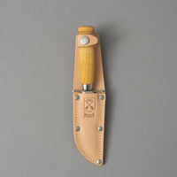 COUTEAU ENFANT - SCOUT 39 - OPTION CLASSIC / SAFE - MORAKNIV