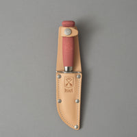 COUTEAU ENFANT - SCOUT 39 - OPTION CLASSIC / SAFE - MORAKNIV