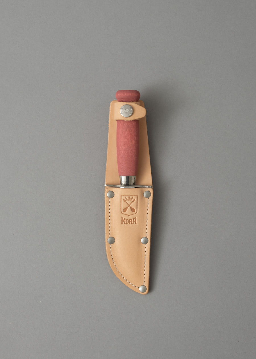 COUTEAU ENFANT - SCOUT 39 - OPTION CLASSIC / SAFE - MORAKNIV