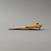 COUTEAU ENFANT - SCOUT 39 - OPTION CLASSIC / SAFE - MORAKNIV
