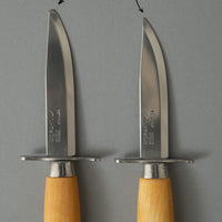 COUTEAU ENFANT - SCOUT 39 - OPTION CLASSIC / SAFE - MORAKNIV