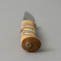 COUTEAU OUTDOOR - ARV - HELLE