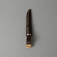 COUTEAU OUTDOOR - ARV - HELLE