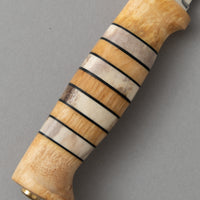 COUTEAU OUTDOOR - ARV - HELLE
