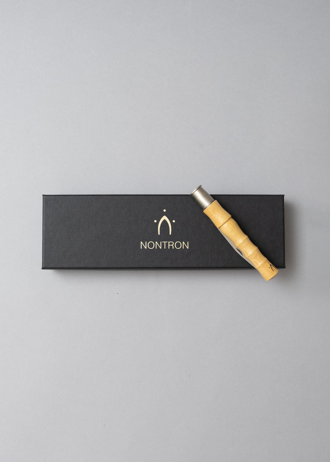 COUTEAU PLIANT LIBELLULE - N°25 - NONTRON