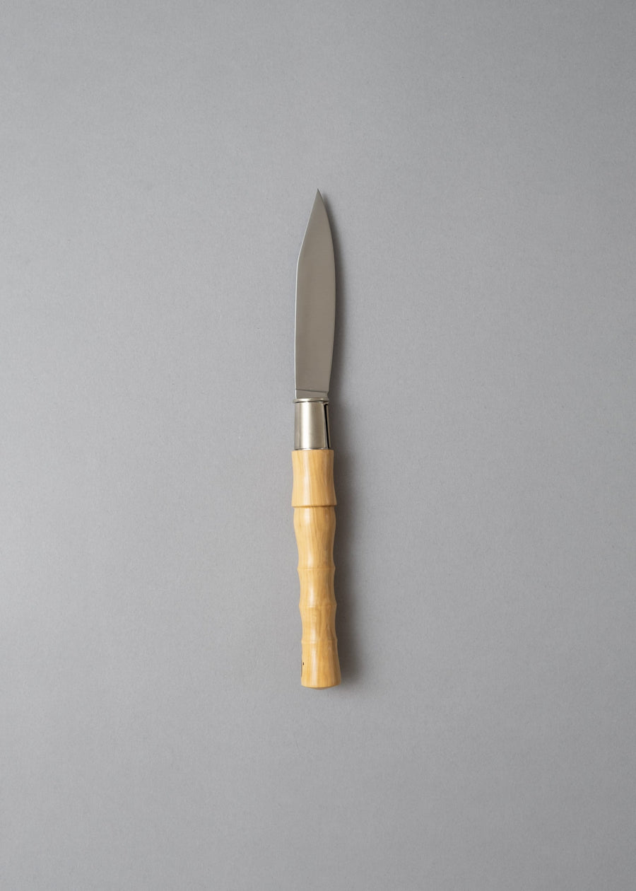 COUTEAU PLIANT LIBELLULE - N°25 - NONTRON