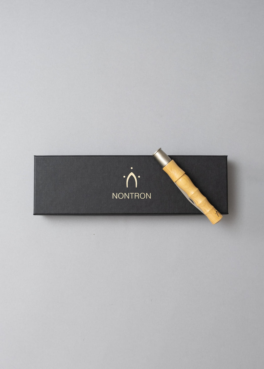 COUTEAU PLIANT LIBELLULE - N°25 - NONTRON