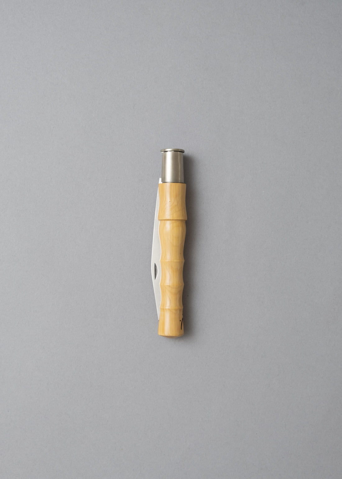 COUTEAU PLIANT LIBELLULE - N°25 - NONTRON