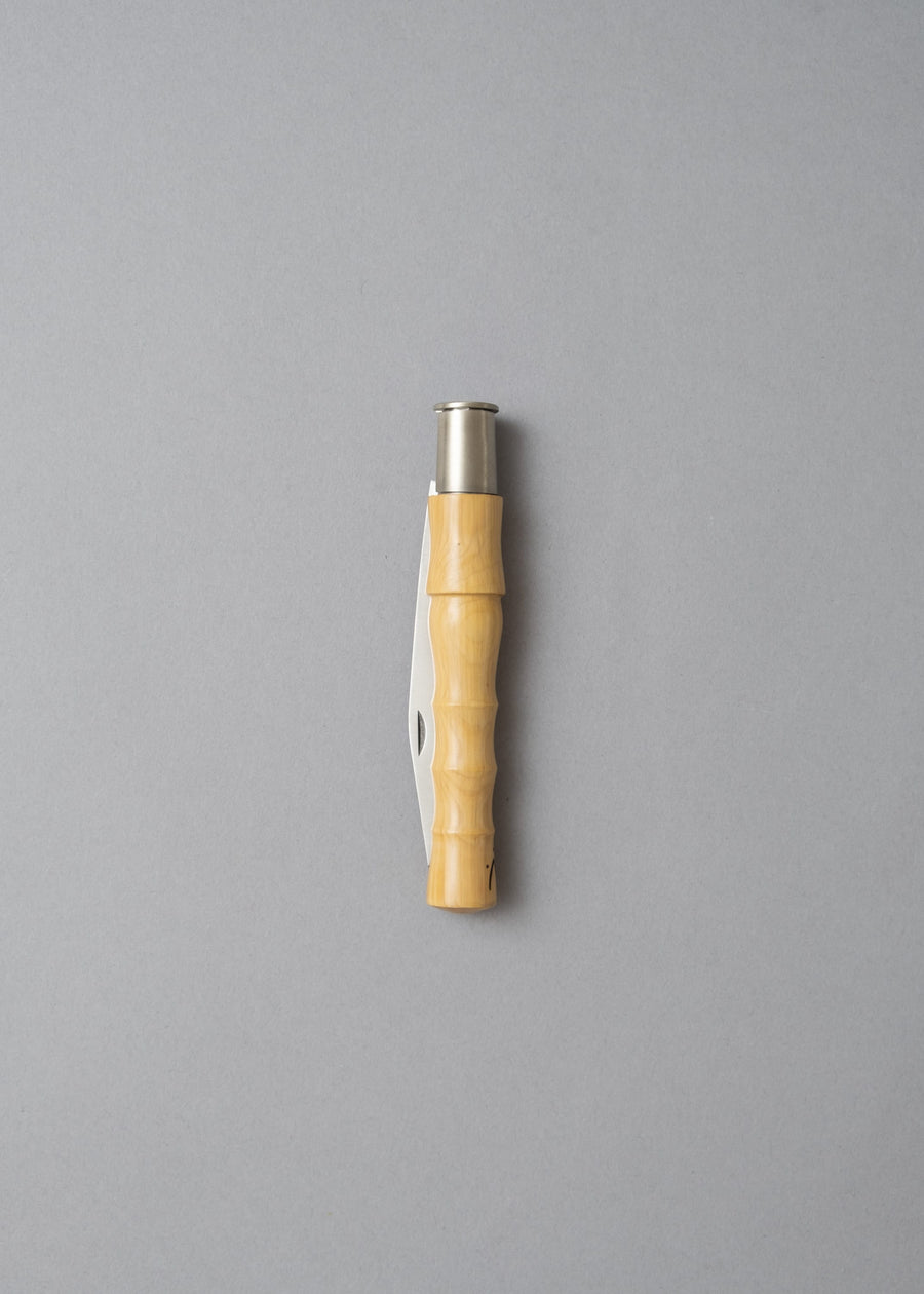 COUTEAU PLIANT LIBELLULE - N°25 - NONTRON