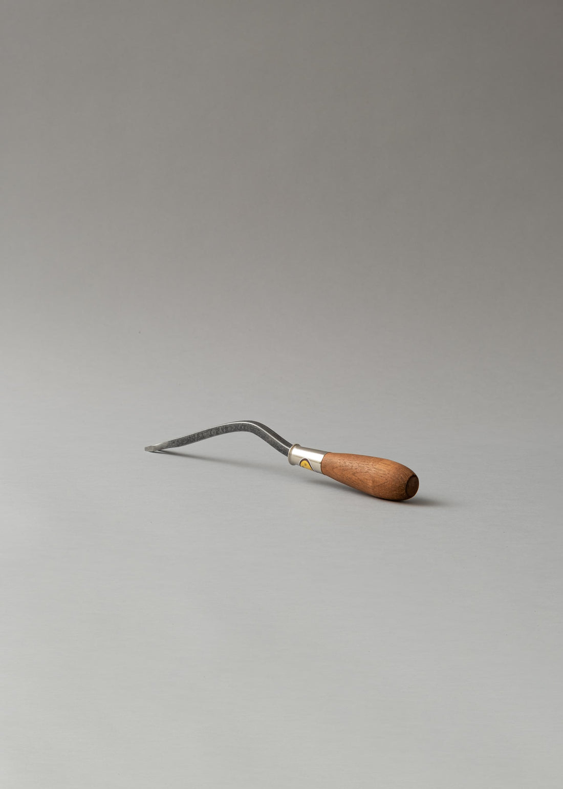 Coupe-racine / Arrache-Pissenlit forgé à la main - Red Pig Tools