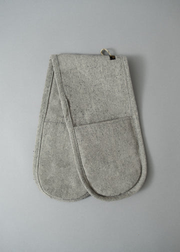 DOUBLE MANIQUE - DOUBLE KITCHEN GLOVE - PUEBCO