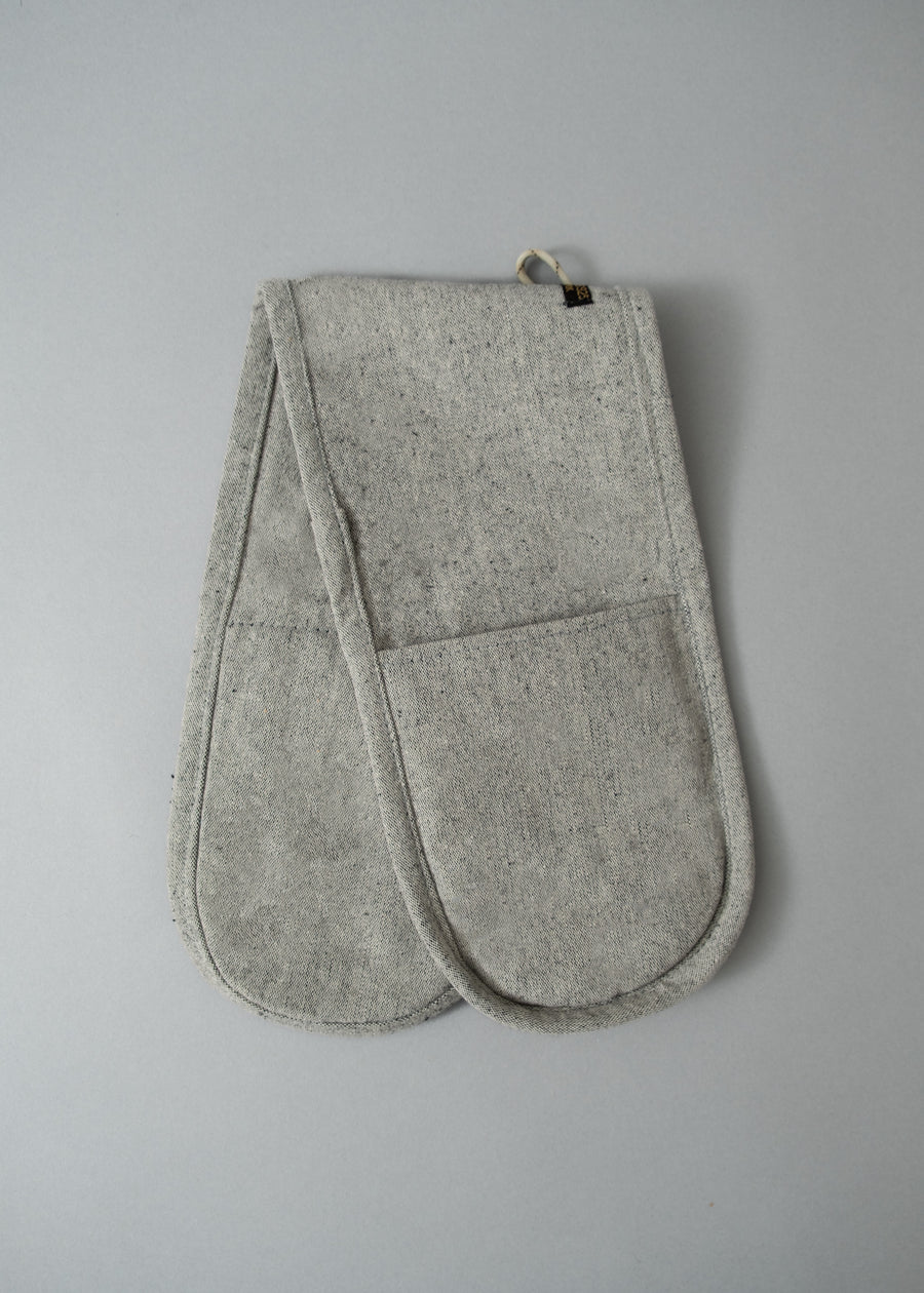 DOUBLE MANIQUE - DOUBLE KITCHEN GLOVE - PUEBCO