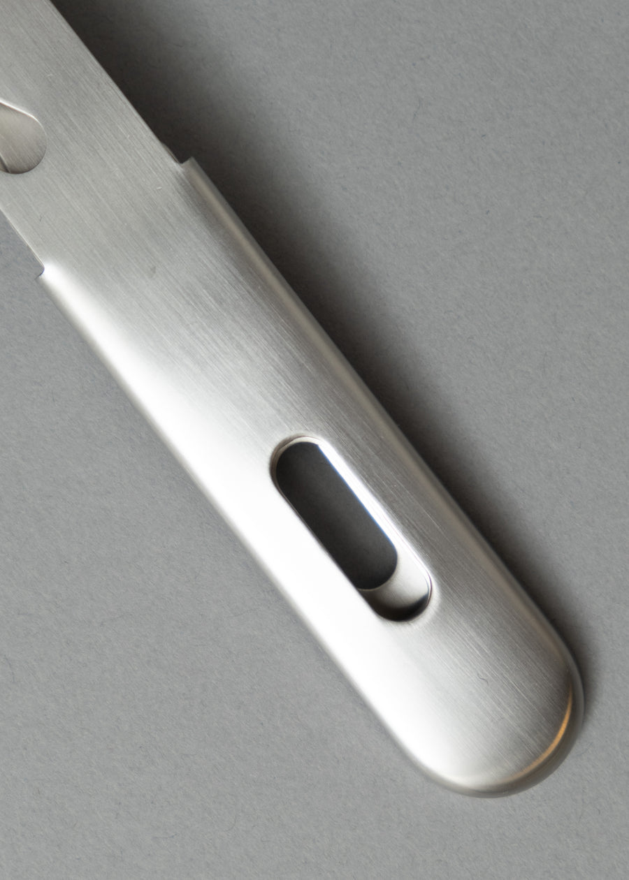 SET DE COUVERTS - INOX - EDC NOMADE - TSUBAME SANJO