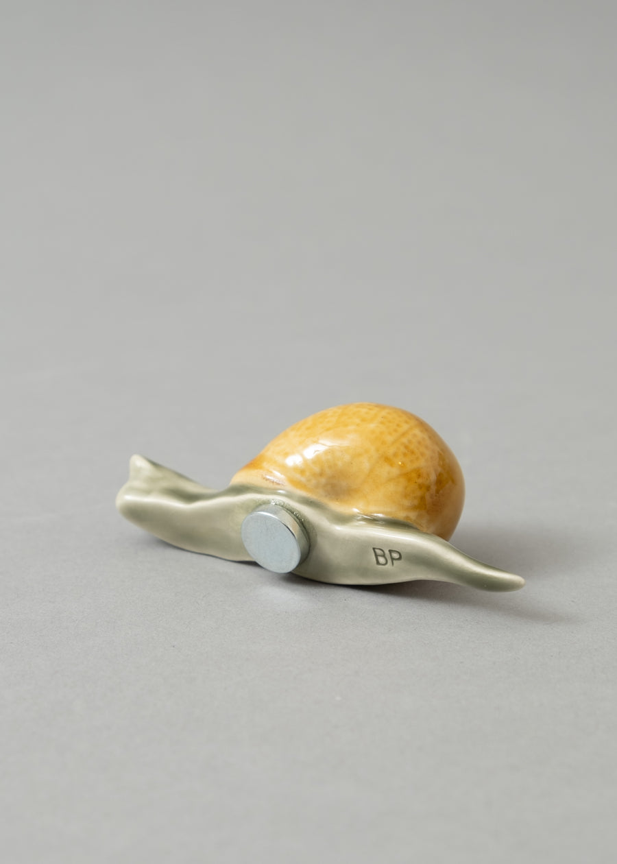 MAGNET ESCARCOT - BORDALLO PINHEIRO
