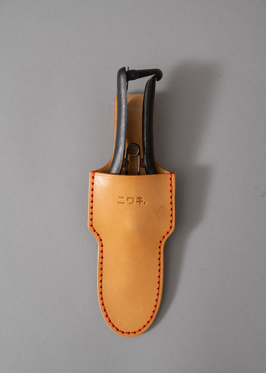 ÉTUI À SÉCATEUR - SINGLE HOLSTER - NIWAKI