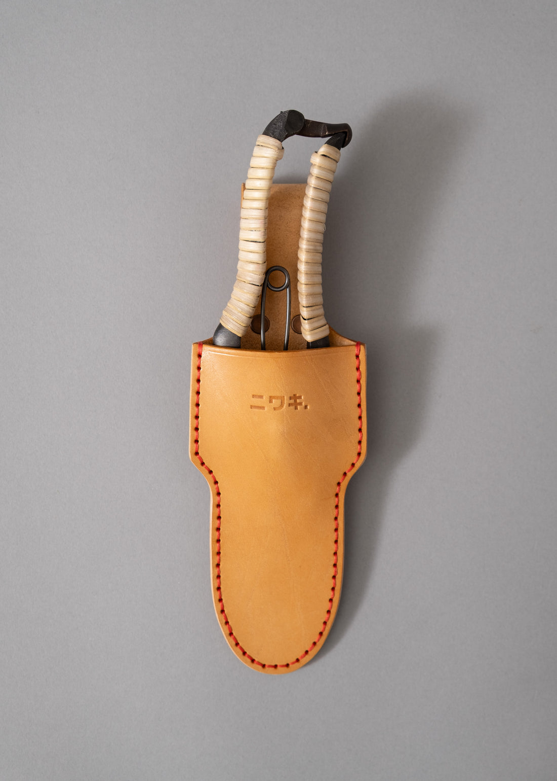 ÉTUI À SÉCATEUR - SINGLE HOLSTER - NIWAKI