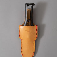 ÉTUI À SÉCATEUR - SINGLE HOLSTER - NIWAKI