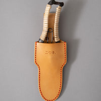 ÉTUI À SÉCATEUR - SINGLE HOLSTER - NIWAKI