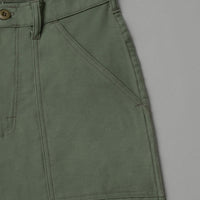 FATIGUE PANT - OG107 TAPER - SATIN VERT OLIVE - STAN RAY