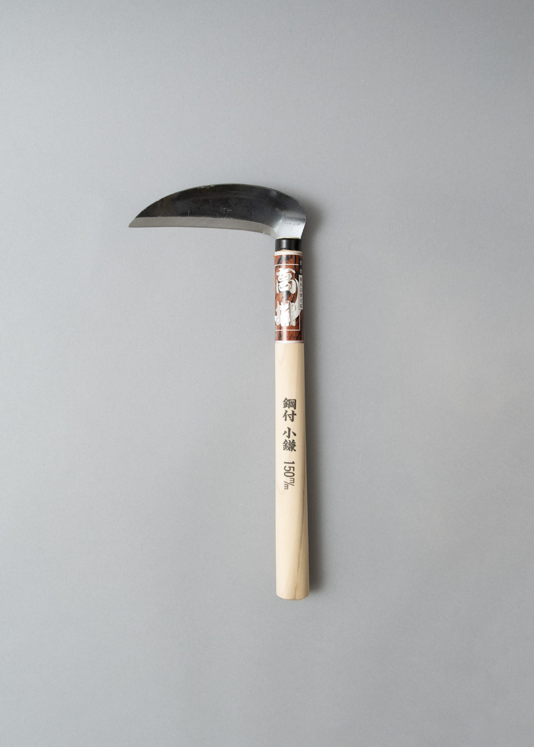 FAUCILLE JAPONAISE - "KAMA" - OUTINOMI x MAGASIN VIVANT!