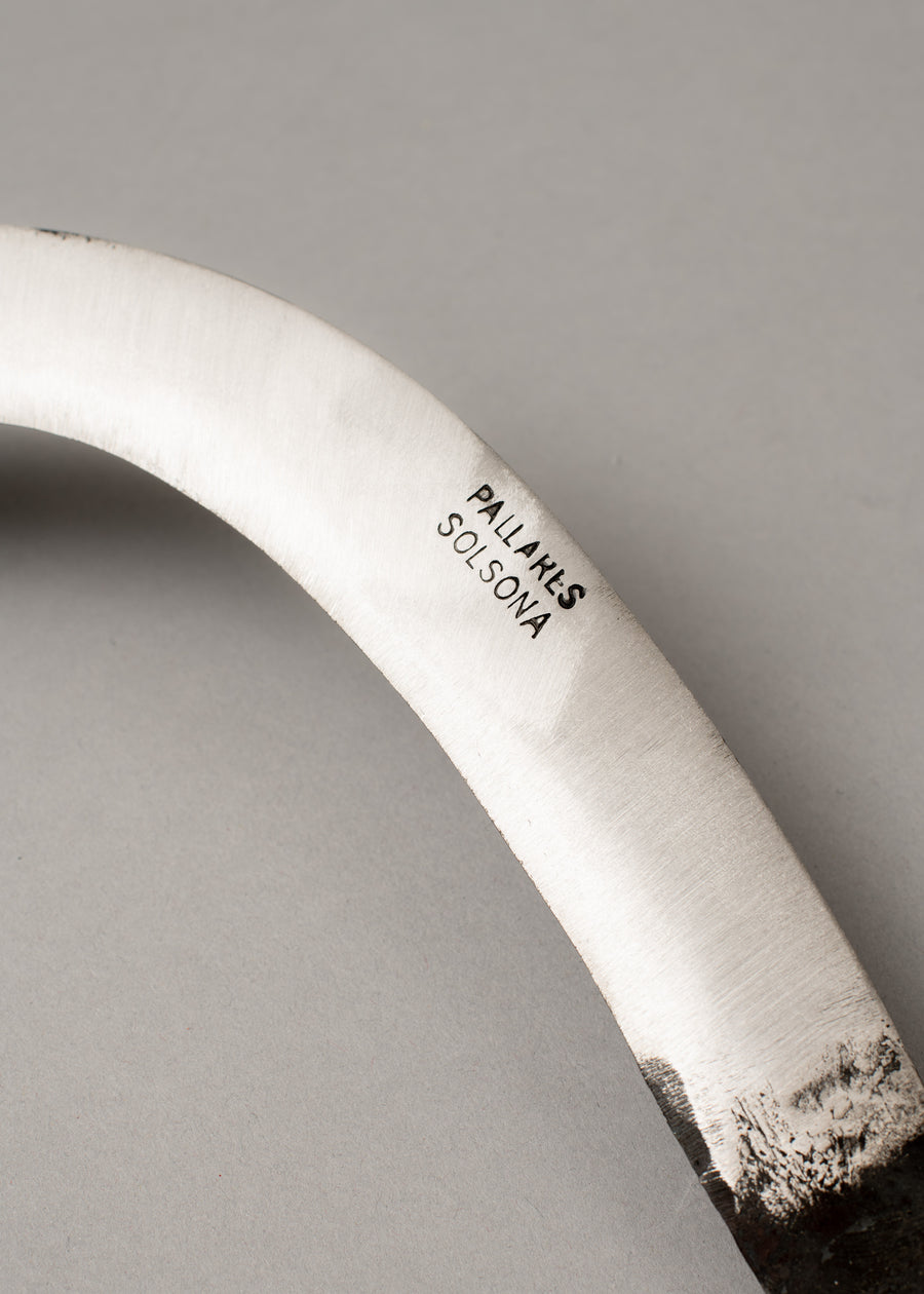 FAUCILLE - N°01 - PALLARES SOLSONA