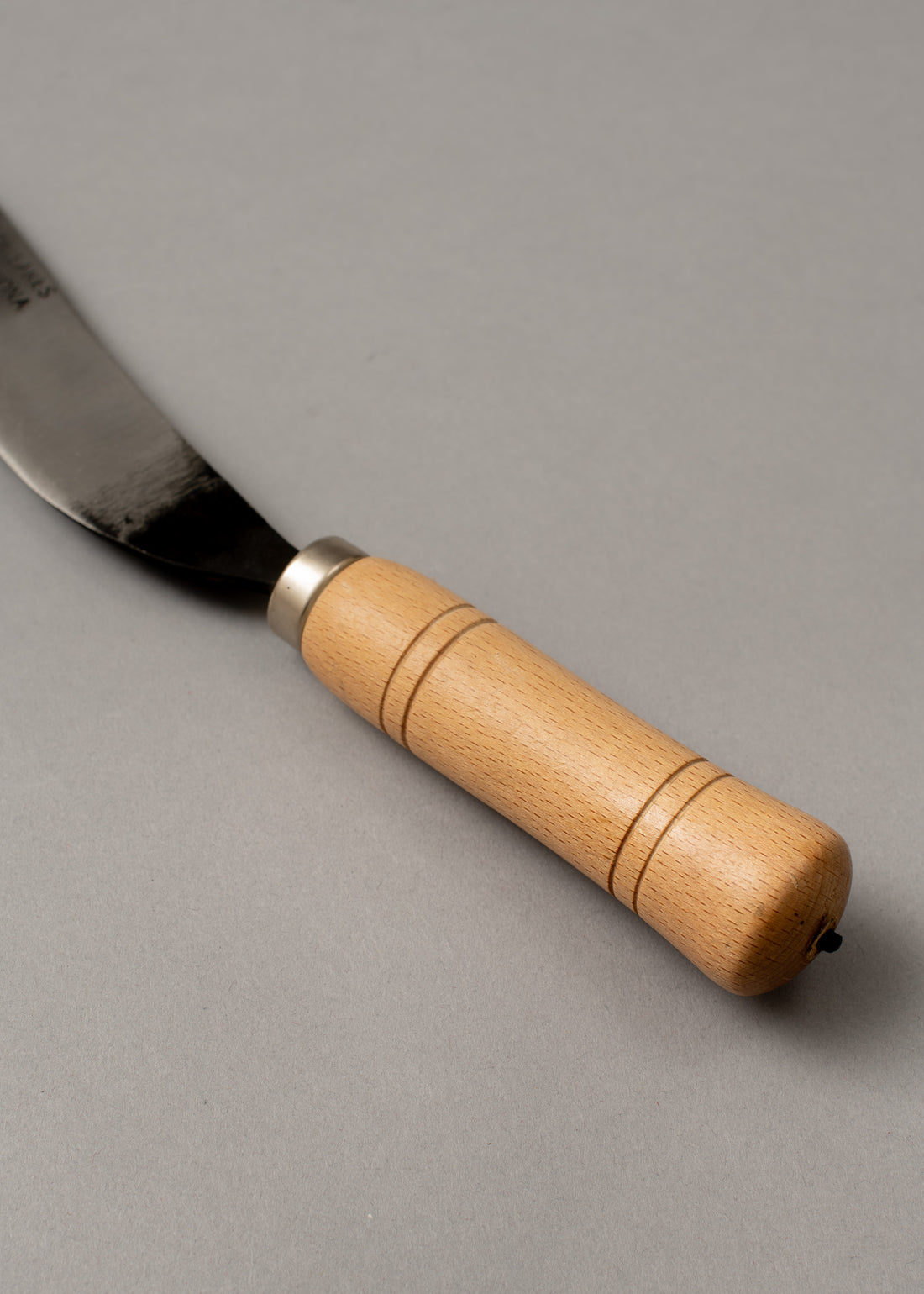 FAUCILLE - N°01 - PALLARES SOLSONA