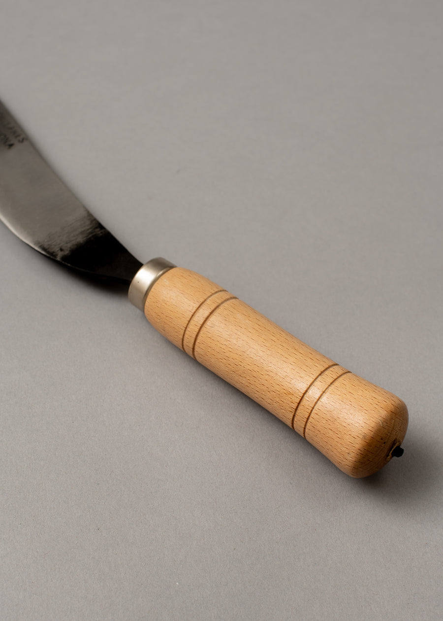 FAUCILLE - N°01 - PALLARES SOLSONA