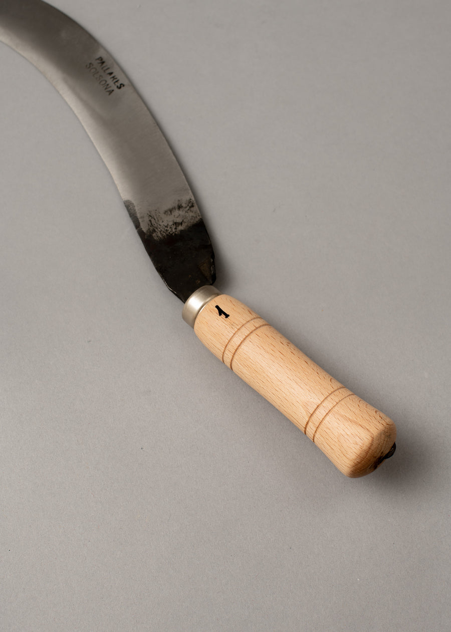 FAUCILLE - N°01 - PALLARES SOLSONA