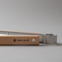 PINCE A BBQ - SNOW PEAK