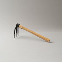 HOUE JAPONAISE A 3 DENTS - NIWAKI