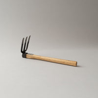 HOUE JAPONAISE A 3 DENTS - NIWAKI