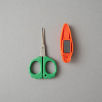 CISEAUX MAGNETIQUES - CAROTTE - OUTINOMI x MAGASIN VIVANT!