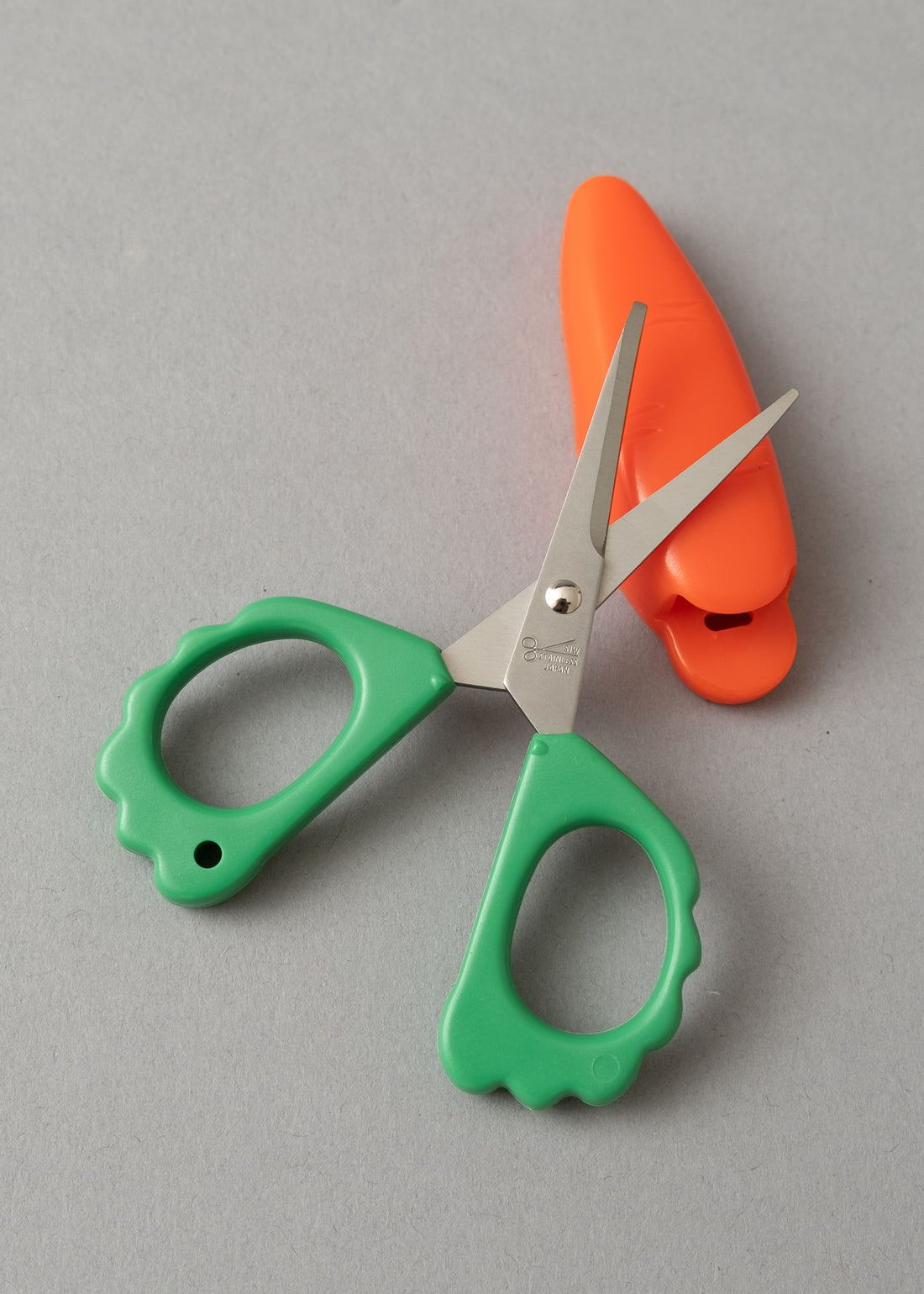CISEAUX MAGNETIQUES - CAROTTE - OUTINOMI x MAGASIN VIVANT!