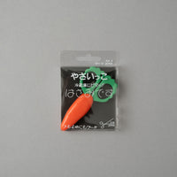 CISEAUX MAGNETIQUES - CAROTTE - NIWAKI