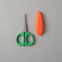 CISEAUX MAGNETIQUES - CAROTTE - NIWAKI