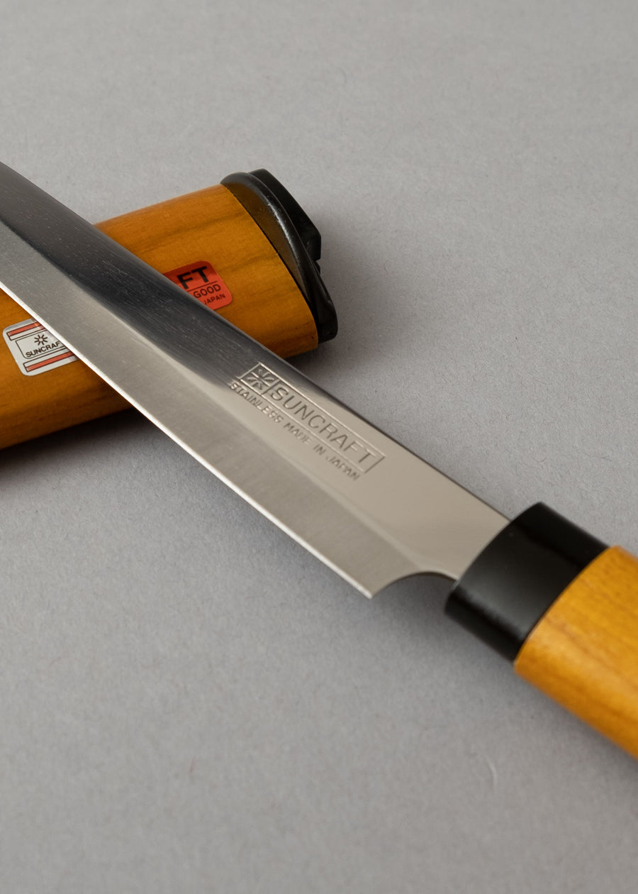 COUTEAU A FRUIT JAPONAIS - SUNCRAFT