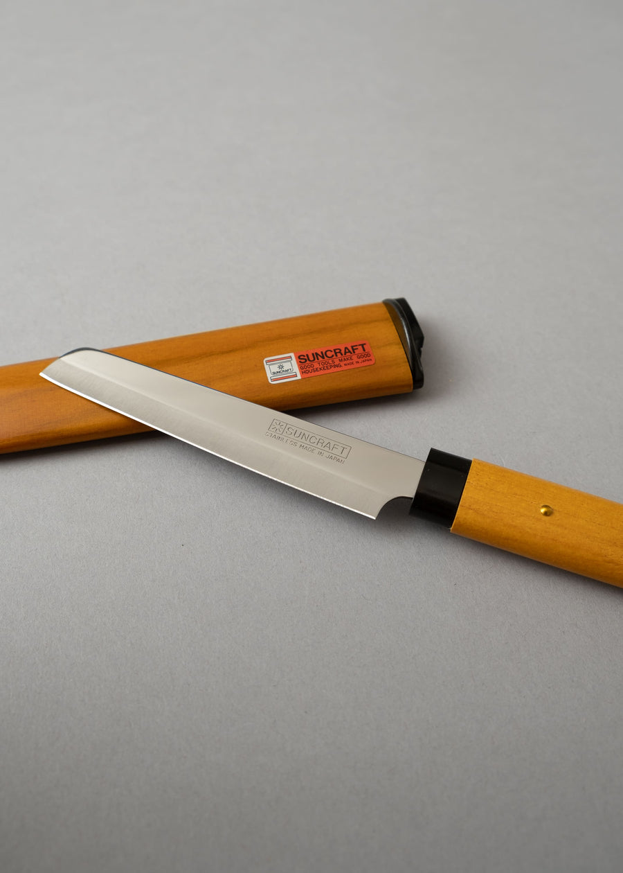 COUTEAU A FRUIT JAPONAIS - SUNCRAFT