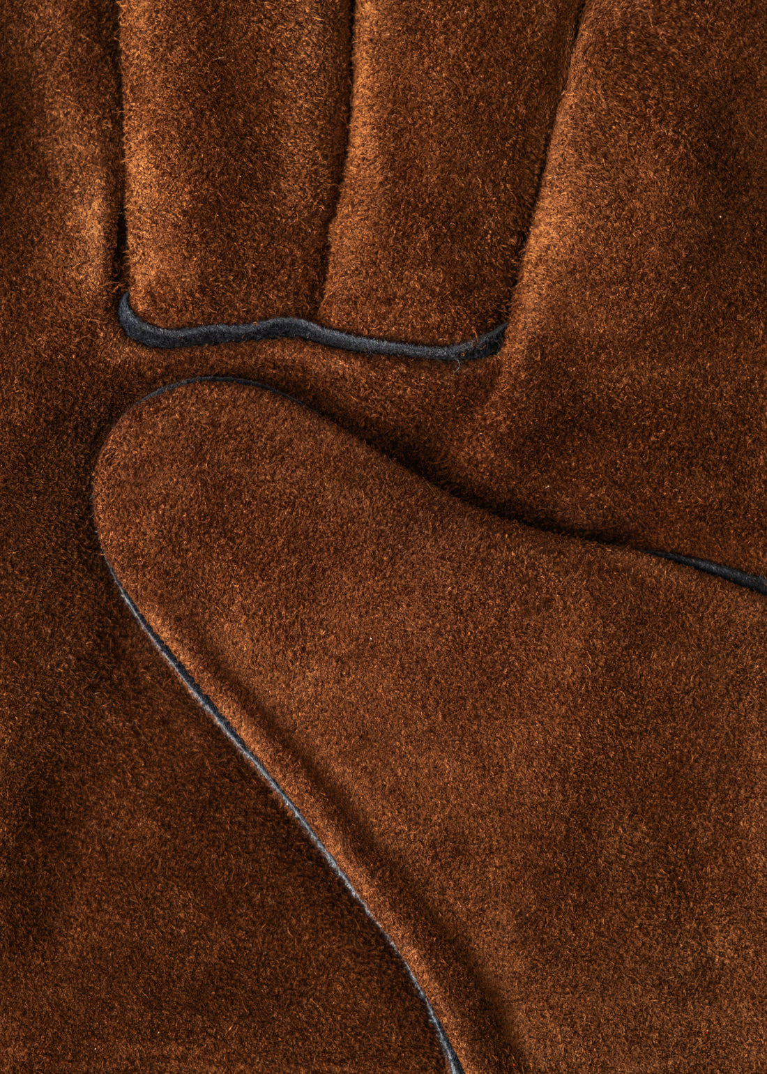 GANTS - FIRESIDE GLOVES - 34 CM - CUIR RÉSISTANT - SNOW PEAK