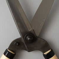 Cisailles de jardin JPaises forgées - NIWAKI