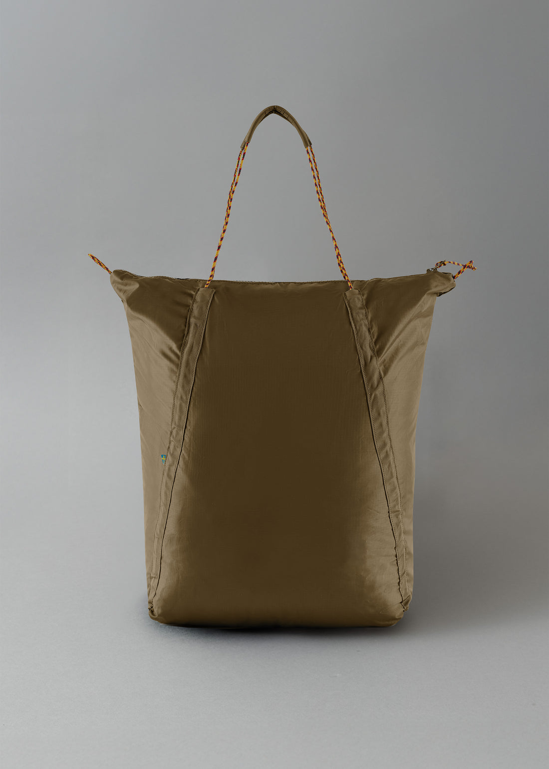 TOTE BAG PLIABLE - GEBO PACKABLE - RAVEN - 23L - KLÄTTERMUSEN
