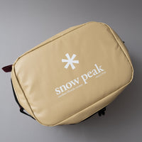 GLACIERE SOUPLE - 18 L - SNOW PEAK