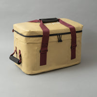 GLACIERE SOUPLE - 38 L - SNOW PEAK