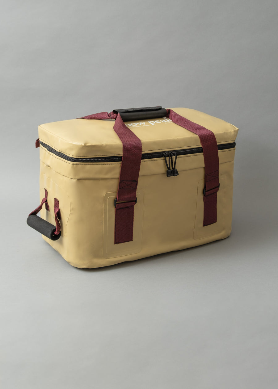 GLACIERE SOUPLE - 38 L - SNOW PEAK
