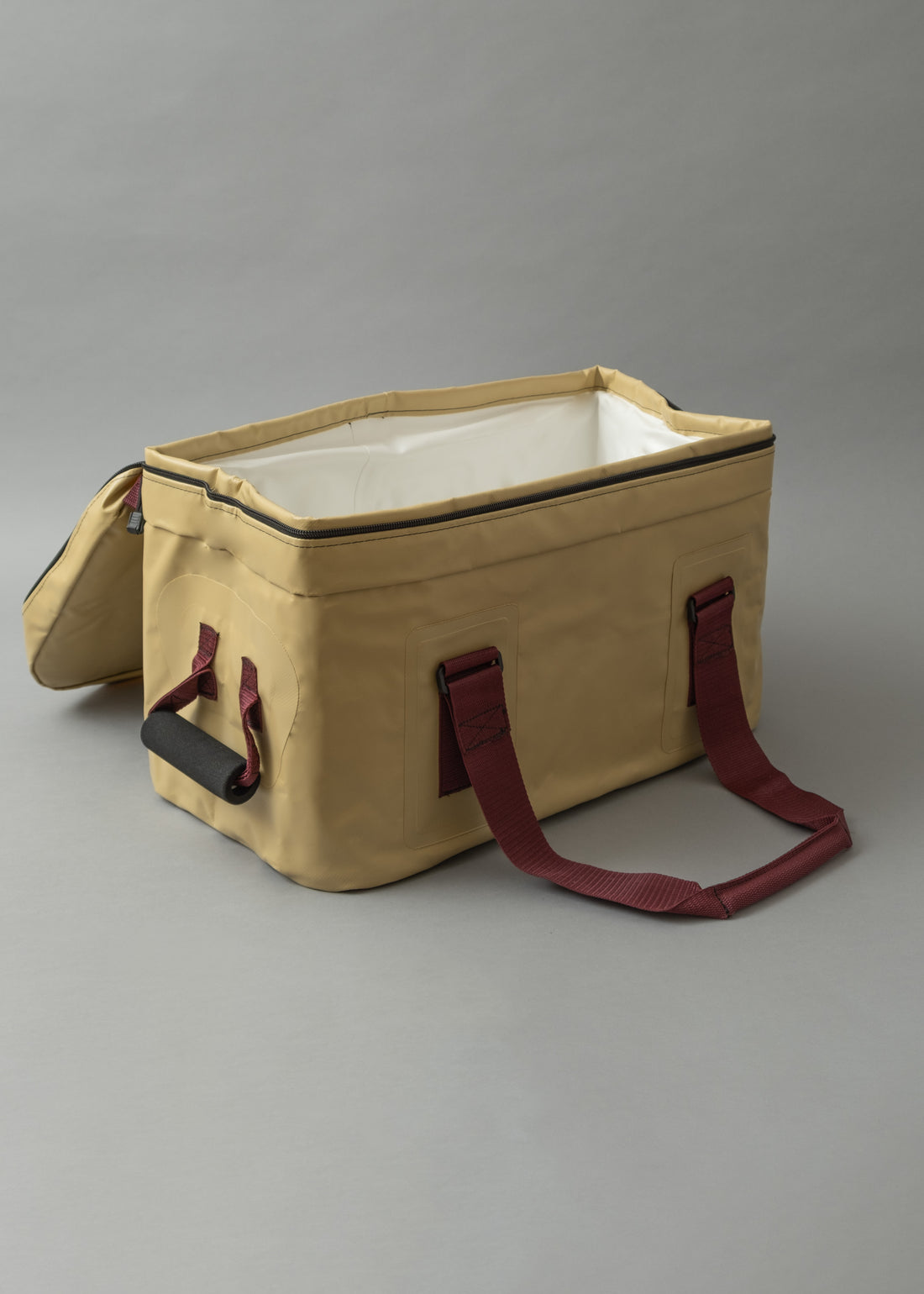 GLACIERE SOUPLE - 38 L - SNOW PEAK