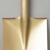 PELLE BECHE JAPONAISE - GOLDEN SPADE SMALL - ELEPHANT